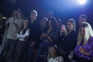 Фотограф Вадим Свирин